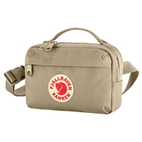 FjällRäven - Kanken Hip Pack - Fossil - Hip Bag