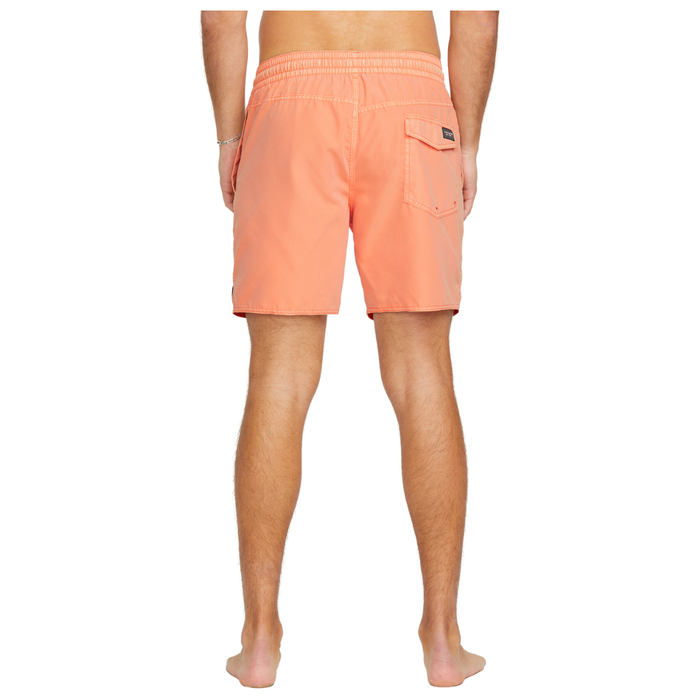 Volcom - Center Trunk 17 - Pale Peach - Swimshort