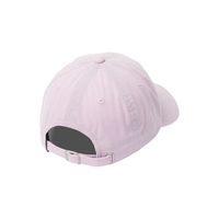 Volcom - Circle Stone Cord Dad Hat - Dusty Lavender - Fitted Cap