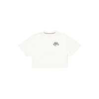 Volcom - FA Alix 1 Tee - Star White - T-Shirt