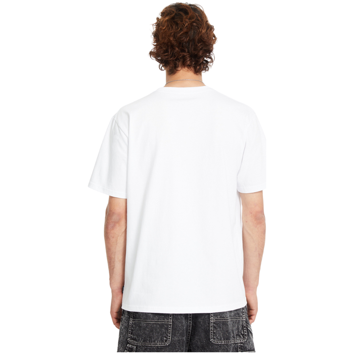 Volcom - FA Filip Rygalski 1 SST - White - T-Shirt