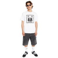 Volcom - FA Filip Rygalski 1 SST - White - T-Shirt