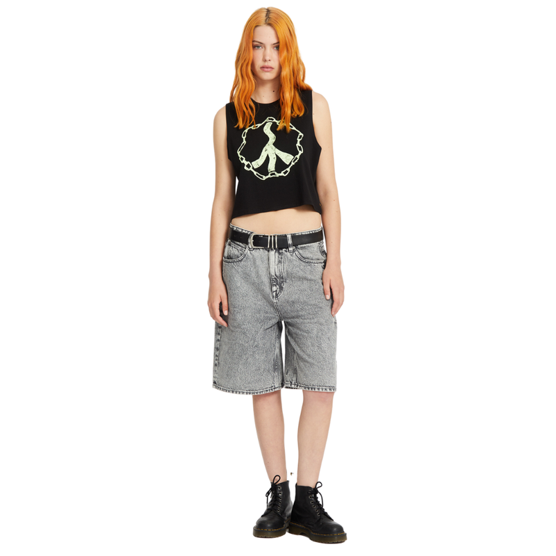 Volcom - FA Filip Rygalski Tank - Black - Tank Top