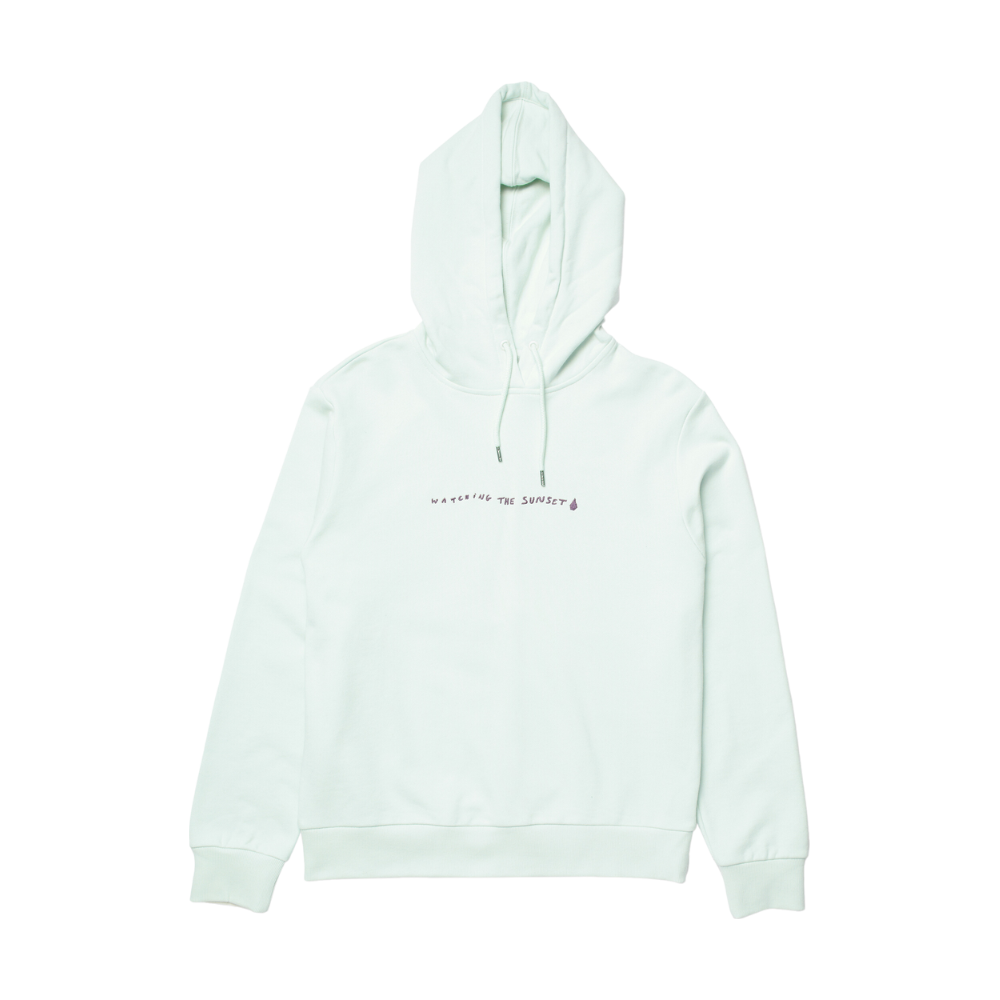 Volcom - Flowish PO - Cloud Blue - Hoodie