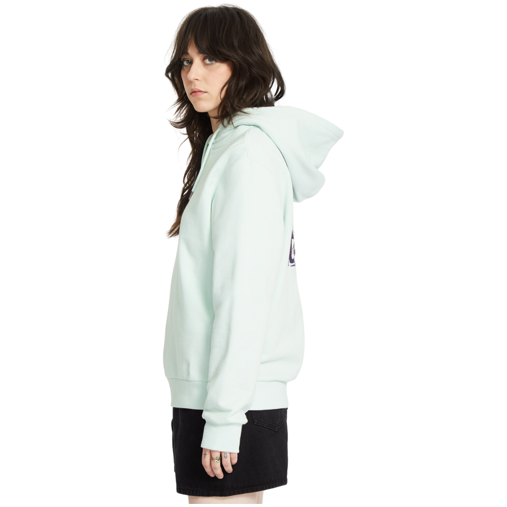 Volcom - Flowish PO - Cloud Blue - Hoodie