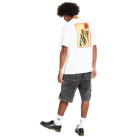 Volcom - Gonyvaders LSE SST - White - T-Shirt