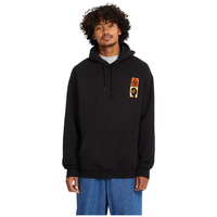 Volcom - Gonyvaders PO - Black - Hoodie