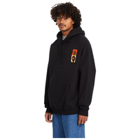 Volcom - Gonyvaders PO - Black - Hoodie