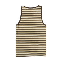 Volcom - Level Stone Tank - Wren - Tank Top