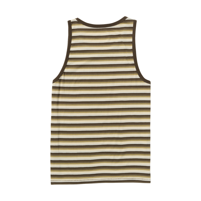 Volcom - Level Stone Tank - Wren - Tank Top