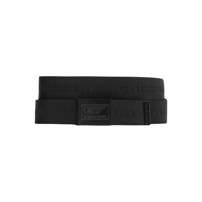 Volcom - Modstone Web Belt - Black - Textilgürtel