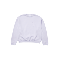 Volcom - Stone Heart Up Crew - Dusty Lavender - Crew Sweater