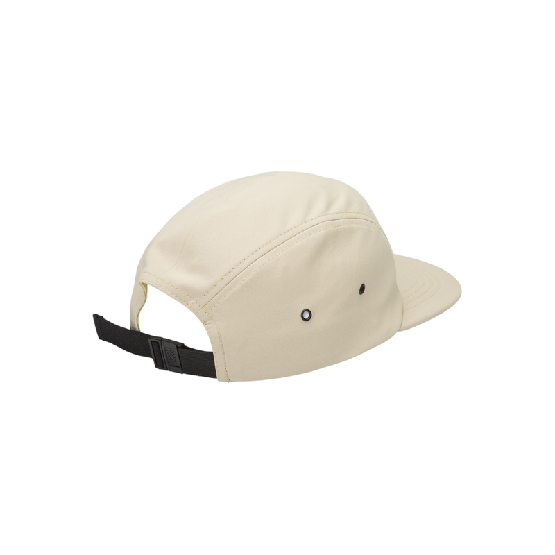 Volcom - Stone Tech Camper Delta - Light Khaki - Fitted Cap