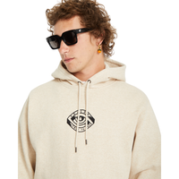 Volcom - Watanite PO - Dust Heather - Hoodie