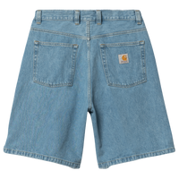 Carhartt WIP - Brandon Short - Blue stone bleached - Short