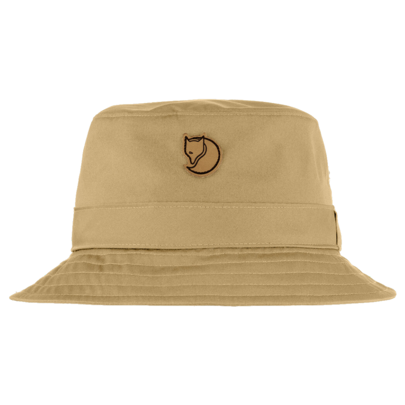 FjällRäven - Kiruna Hat - Dune Beige - Hut