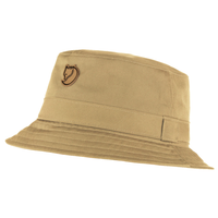 FjällRäven - Kiruna Hat - Dune Beige - Hut