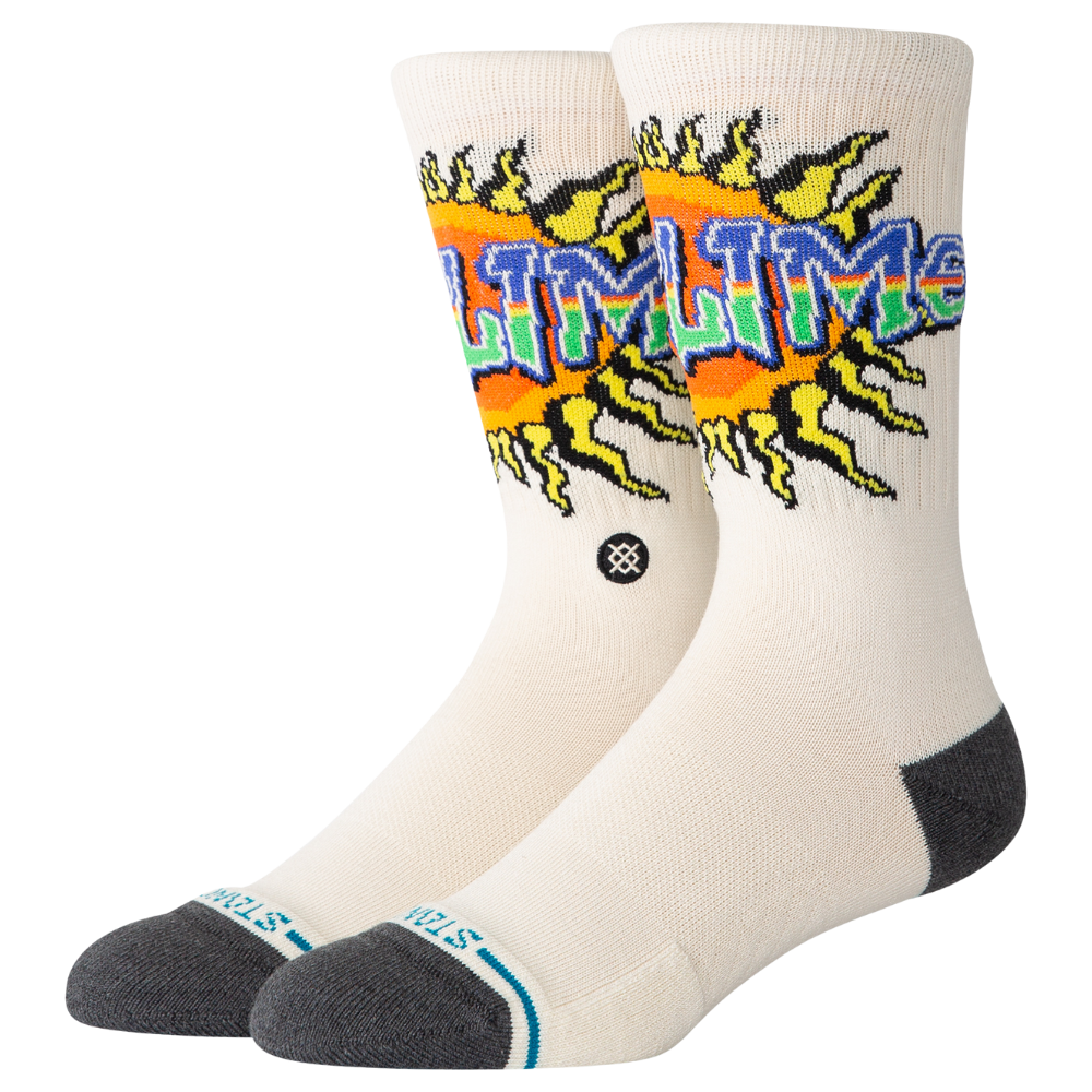 Stance - Sublime Crew - Canvas - Socken