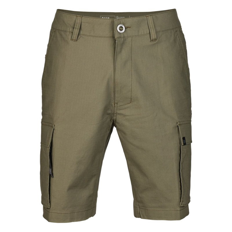 Fox - Slambozo Short 3.0 - Olive Green - Cargo Short