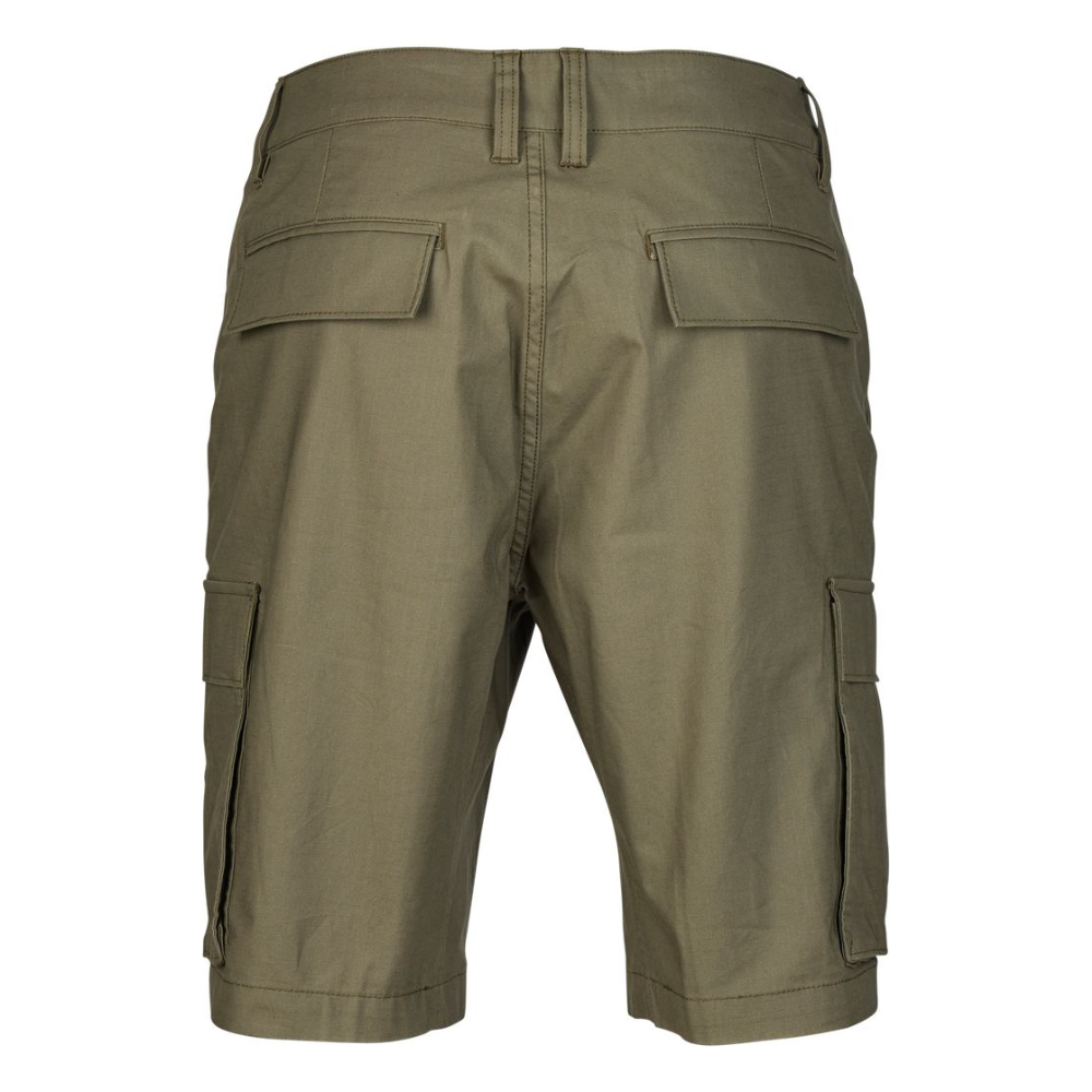 Fox - Slambozo Short 3.0 - Olive Green - Cargo Short