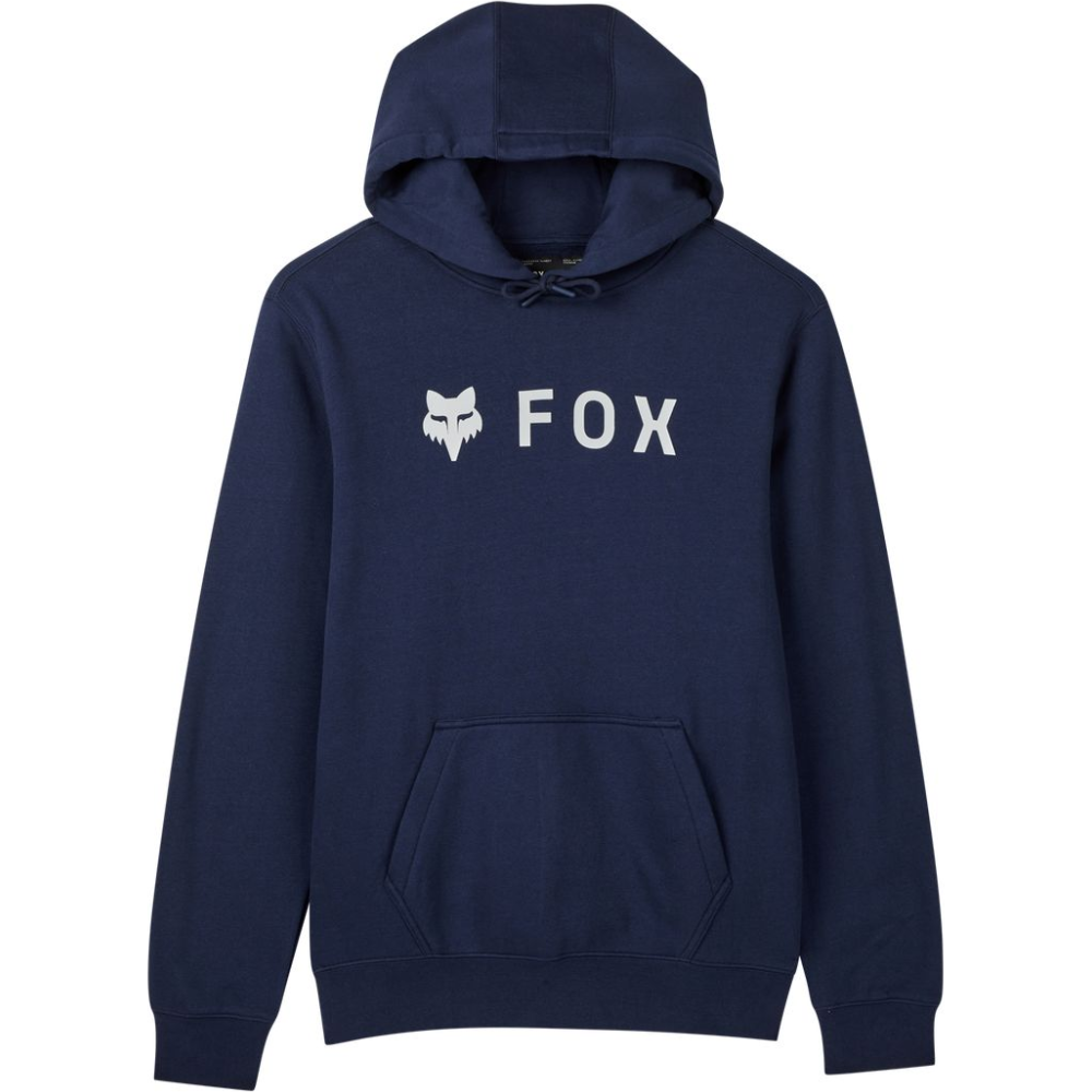 Fox - Absolute Fleece PO - Midnight - Hoodie