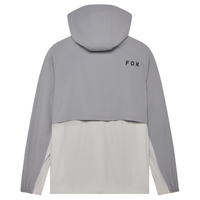 Fox - Survivalist Windbreaker - Steel Grey - Windbreaker