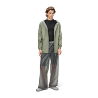 Rains - Fishtail Jacket W3 - Drift - Regenjacke