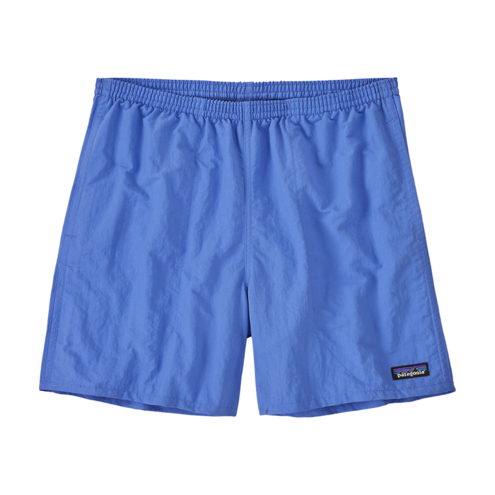 Patagonia - Ms Baggies Shorts - 5 in. - Abundant Blue - Short