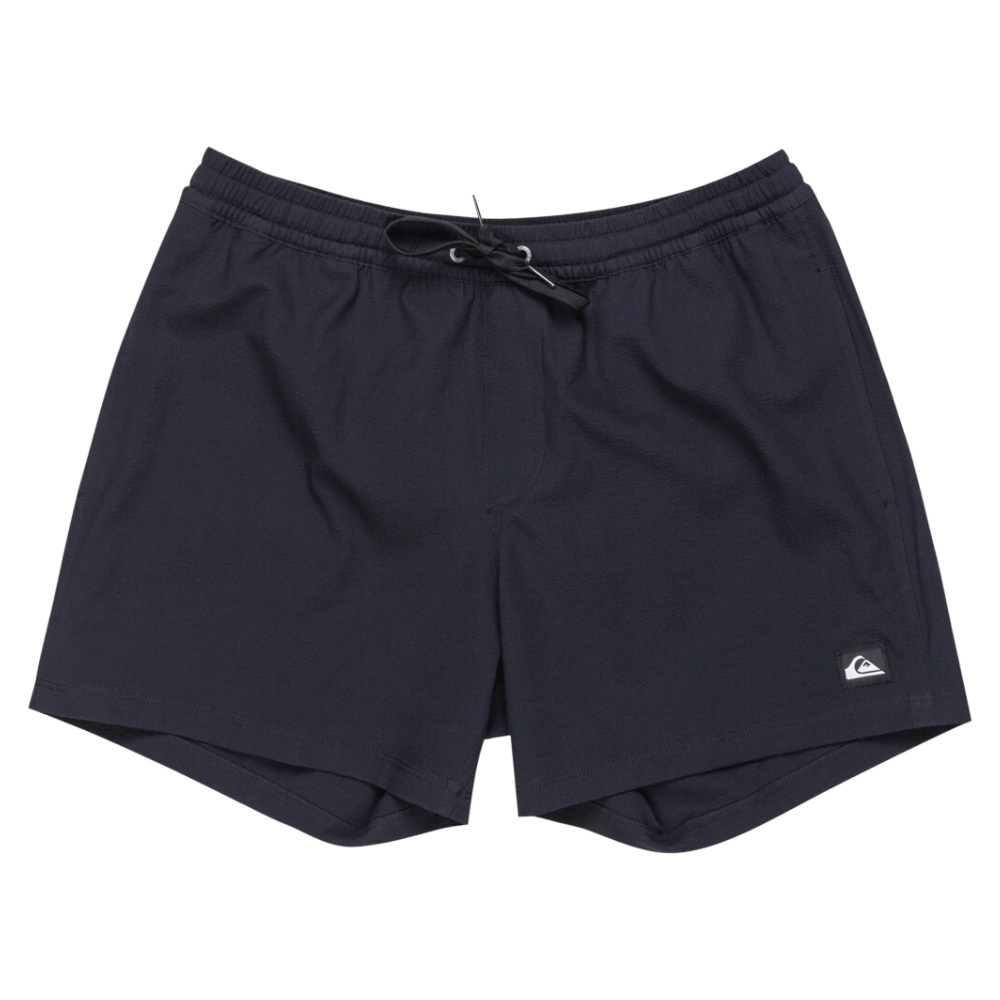 Quiksilver - Everyday Flex Volley 15 - Black - Swimshort