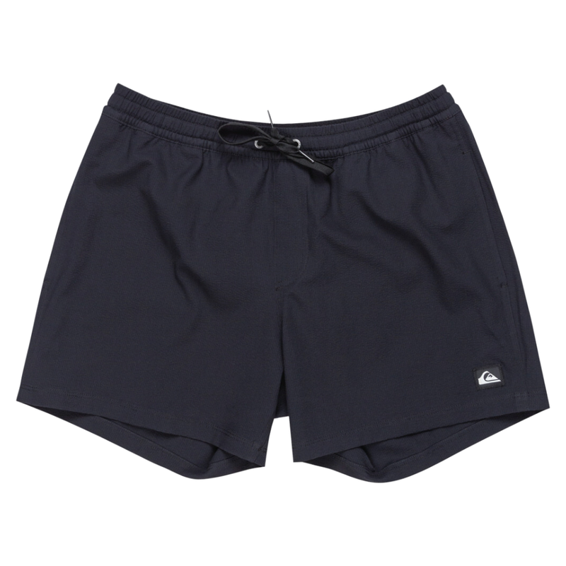 Quiksilver - Everyday Flex Volley 15 - Black - Swimshort