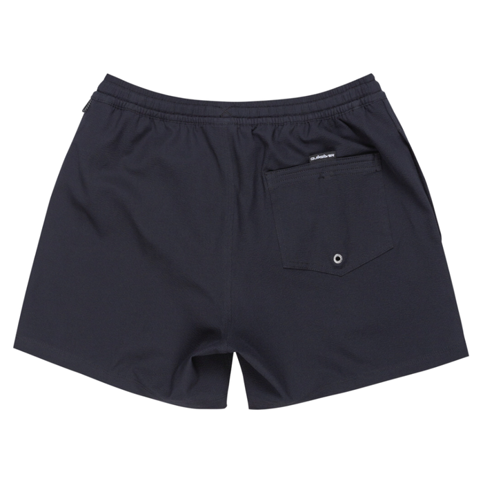 Quiksilver - Everyday Flex Volley 15 - Black - Swimshort