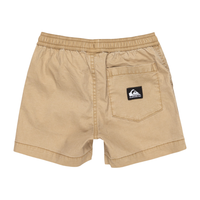 Quiksilver - Taxer Boy WS - Khaki - Short