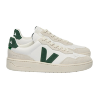 Veja - V-90 - Extra-White_Cyprus - Sneaker