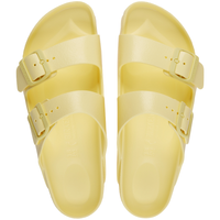 Birkenstock - Arizona Essentials EVA - Popcorn - Sandale