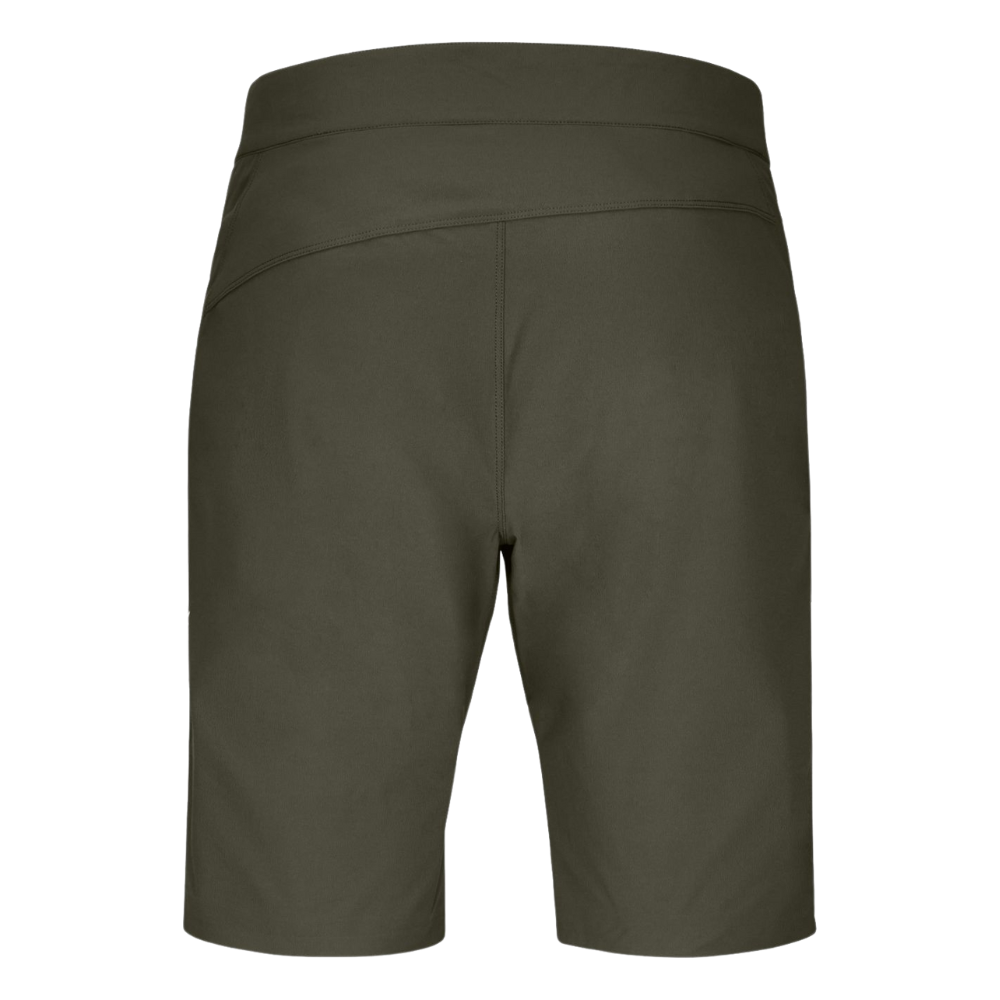 Ortovox - Brenta Shorts M - Dark Wild Herbs - Outdoor-Hose Kurz