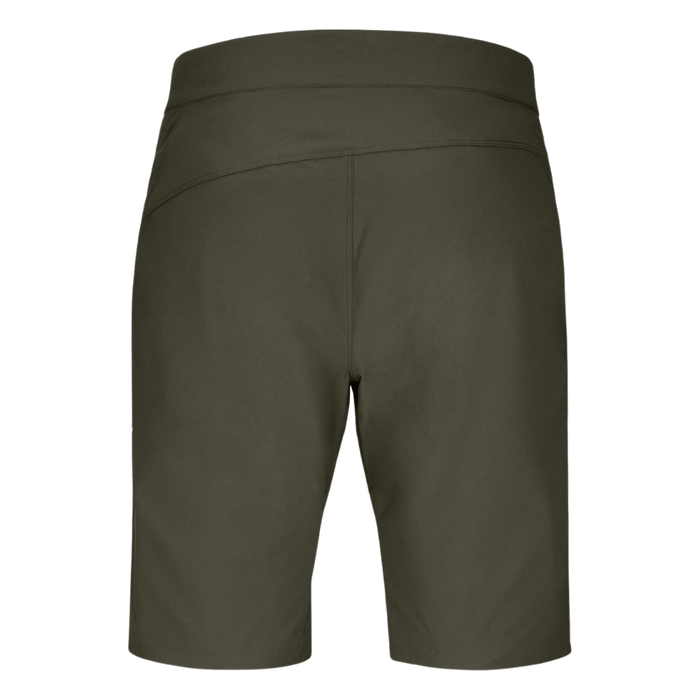 Ortovox - Brenta Shorts M - Dark Wild Herbs - Outdoor-Hose Kurz