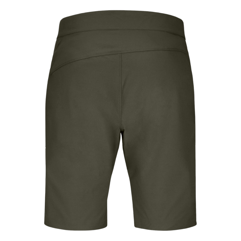 Ortovox - Brenta Shorts M - Dark Wild Herbs - Outdoor-Hose Kurz