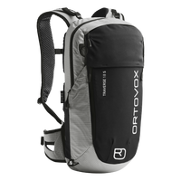 Ortovox - Traverse Pure 18L S - Grey Marble - Outdoor-Rucksack