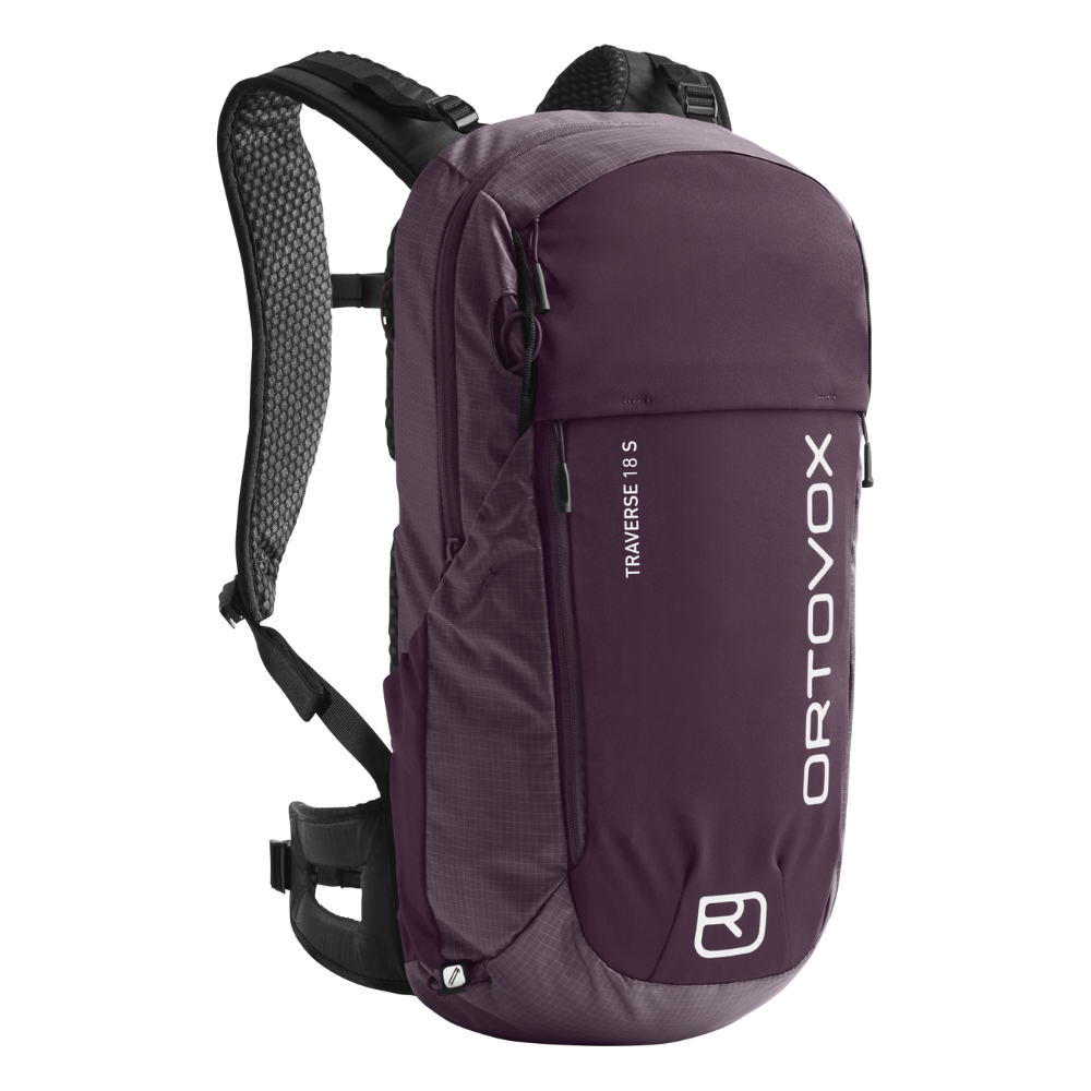 Ortovox - Traverse 18L S - Wild Berry - Outdoor-Rucksack