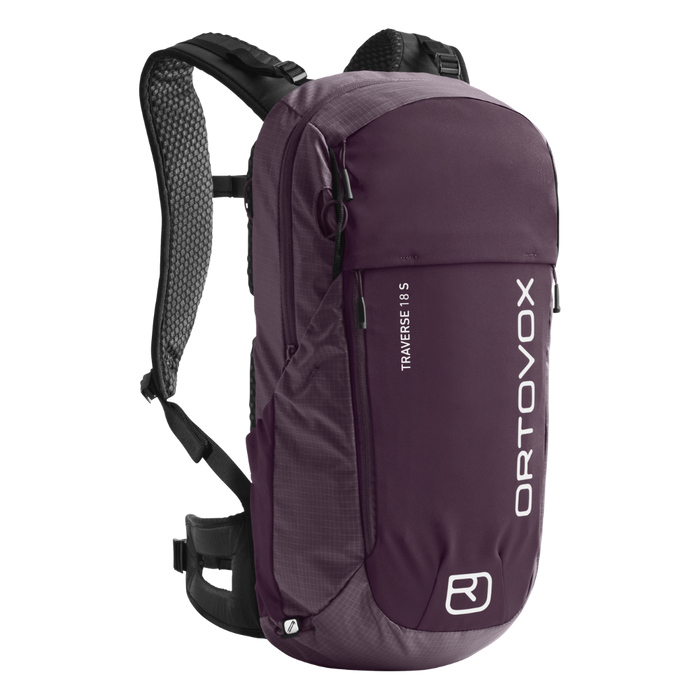 Ortovox - Traverse 18L S - Wild Berry - Outdoor-Rucksack