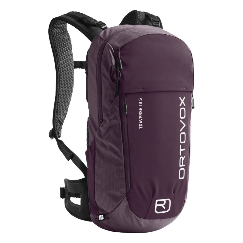 Ortovox - Traverse 18L S - Wild Berry - Outdoor-Rucksack