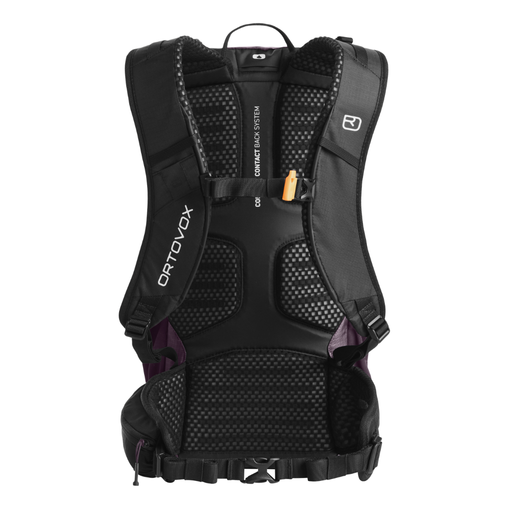 Ortovox - Traverse 18L S - Wild Berry - Outdoor-Rucksack