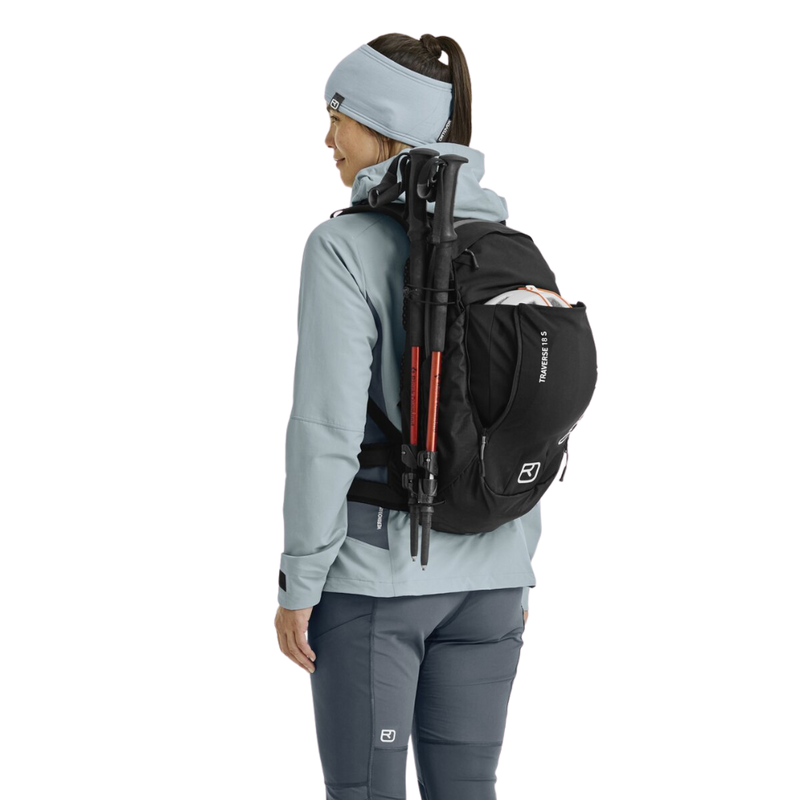 Ortovox - Traverse 18L S - Wild Berry - Outdoor-Rucksack