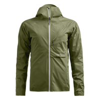 Ortovox - Piz Selva 2.5L Jacket W - Wild Herbs - Outdoor-Jacke