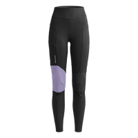 Ortovox - Seceda Tights W - Black Raven - Legging