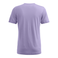 Ortovox - 140 Cool Mtn Gradient Ts W - Lush Lavender - Outdoor-Shirt  Kurzarm