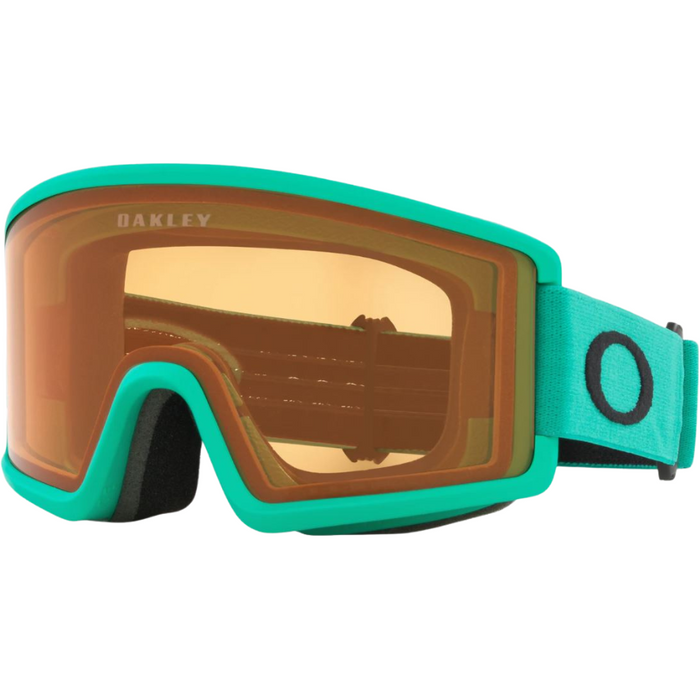 Target Line L Schibrille - OAKLEY - Celeste - Persimmon - Schibrille 