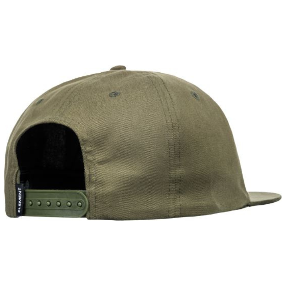 LODGE Cap - Element - FOREST NIGHT - Cap