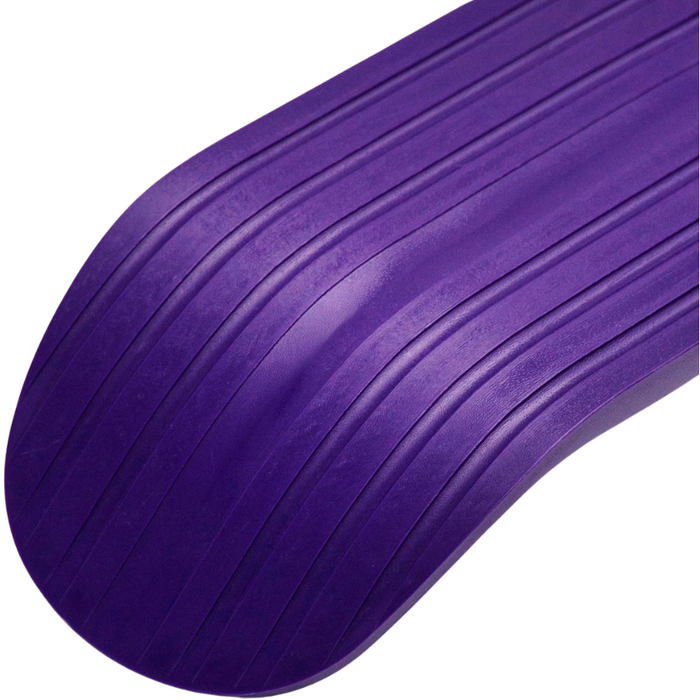 Ambition - Jib plastic Series -32,5 x 8,5 - Purple - Mehr Snowboards