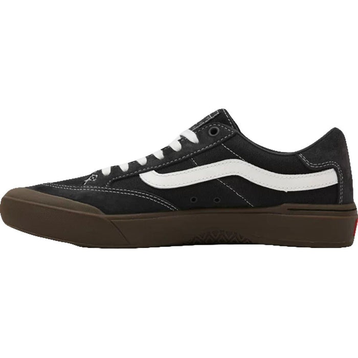 MN Berle - Vans - Raven/Dark Gym - Skateschuh